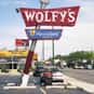 Wolfy's is listed (or ranked) 1 on the list The Best Hot Dogs in the Chicago Area