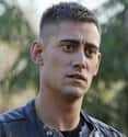 Will Scarlet on Random Best Once Upon a Time Characters