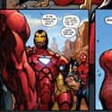 The Hulk Just Can't Take a Joke on Random Funniest Spider-Man Quips in Comics