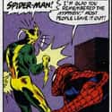 Fourth Wall, Broken on Random Funniest Spider-Man Quips in Comics