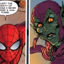 Take That, Wearers of the Man Purse on Random Funniest Spider-Man Quips in Comics