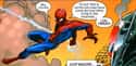 ROFLCOPTER on Random Funniest Spider-Man Quips in Comics