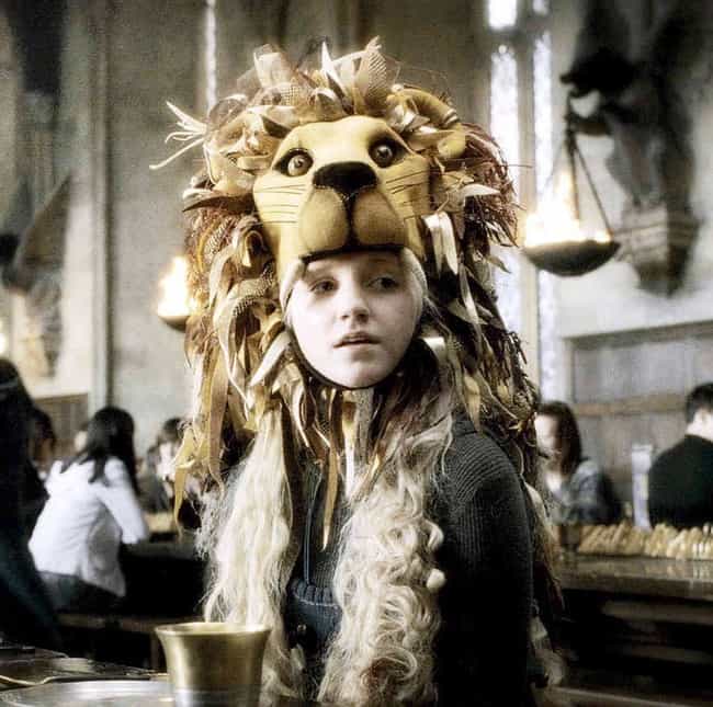 List 93+ Wallpaper Which Friend Of Harry Potter Marries Newt's Grandson