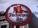 Füchschen on Random Best German Beers