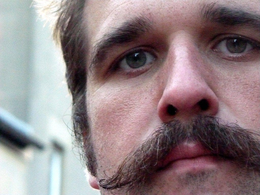 Mustache Styles | Types of Moustaches with Pictures
