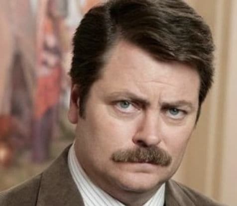 Mustache Styles Types of Moustaches with Pictures