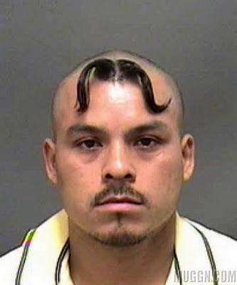 Mustache Styles | Types of Moustaches with Pictures