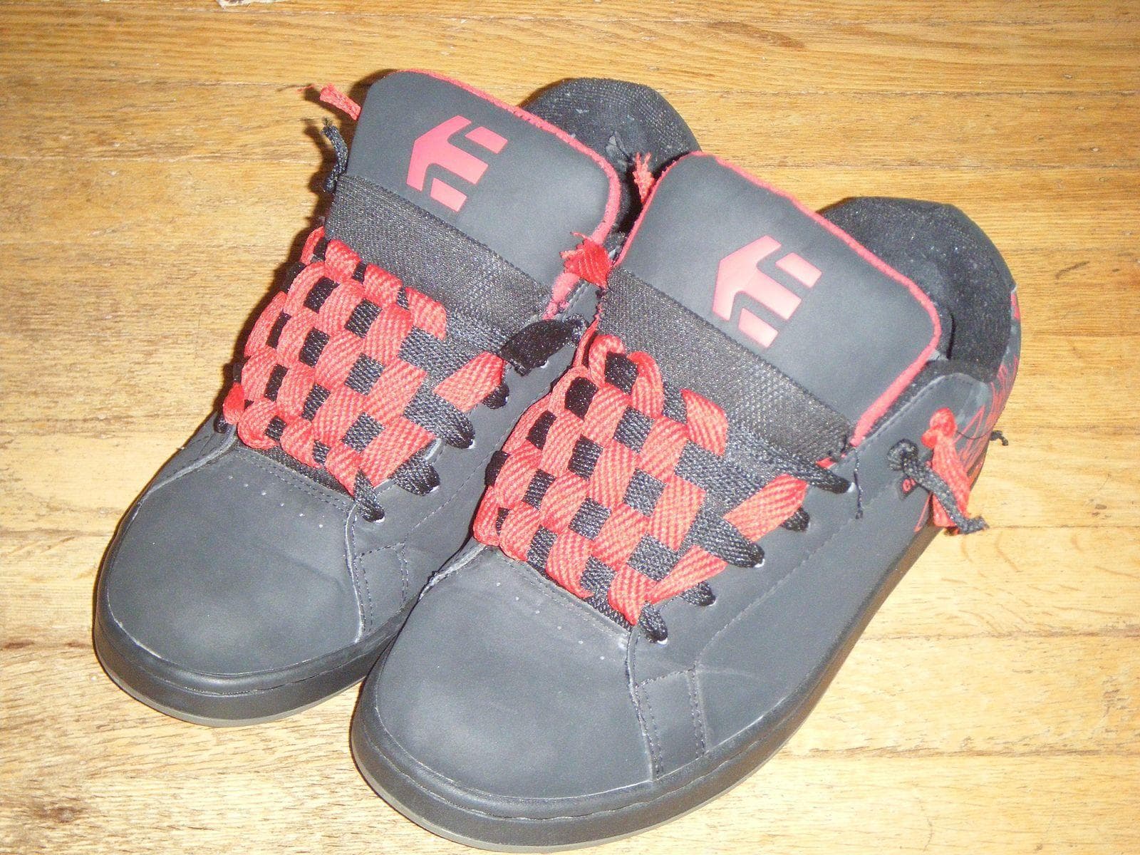 etnies 2000s