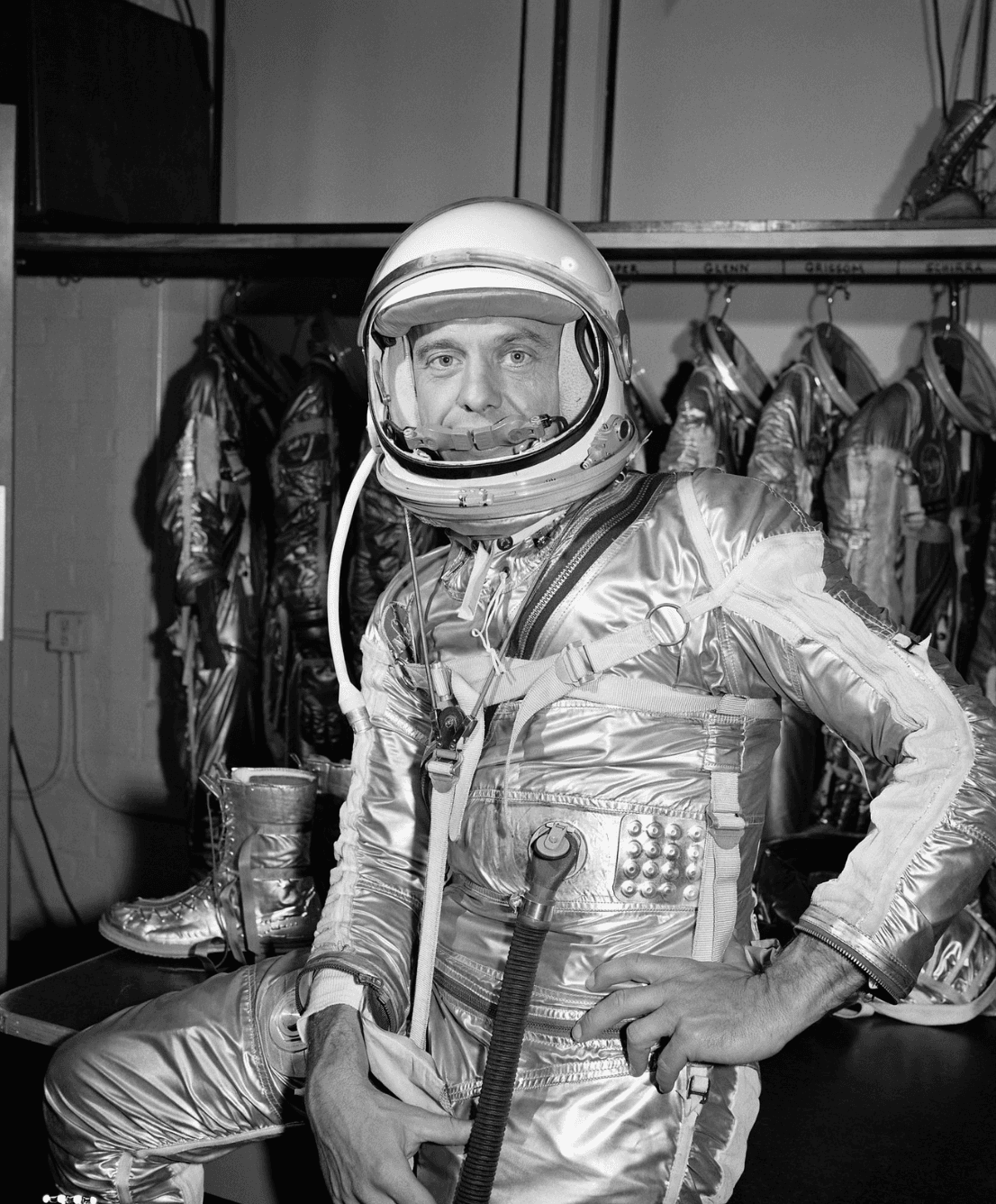 Space Exploration Firsts: A Primer in the History of Space Travel