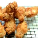 Salt and Pepper Chicken Wings on Random Finger-Lickin' Chicken Wing Recipes