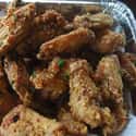Hawaiian Pupu Chicken Wings on Random Finger-Lickin' Chicken Wing Recipes