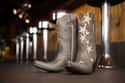 Colt Ford on Random Best Cowboy Boots