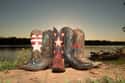 Redneck Riviera on Random Best Cowboy Boots