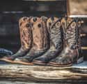 Cody James on Random Best Cowboy Boots