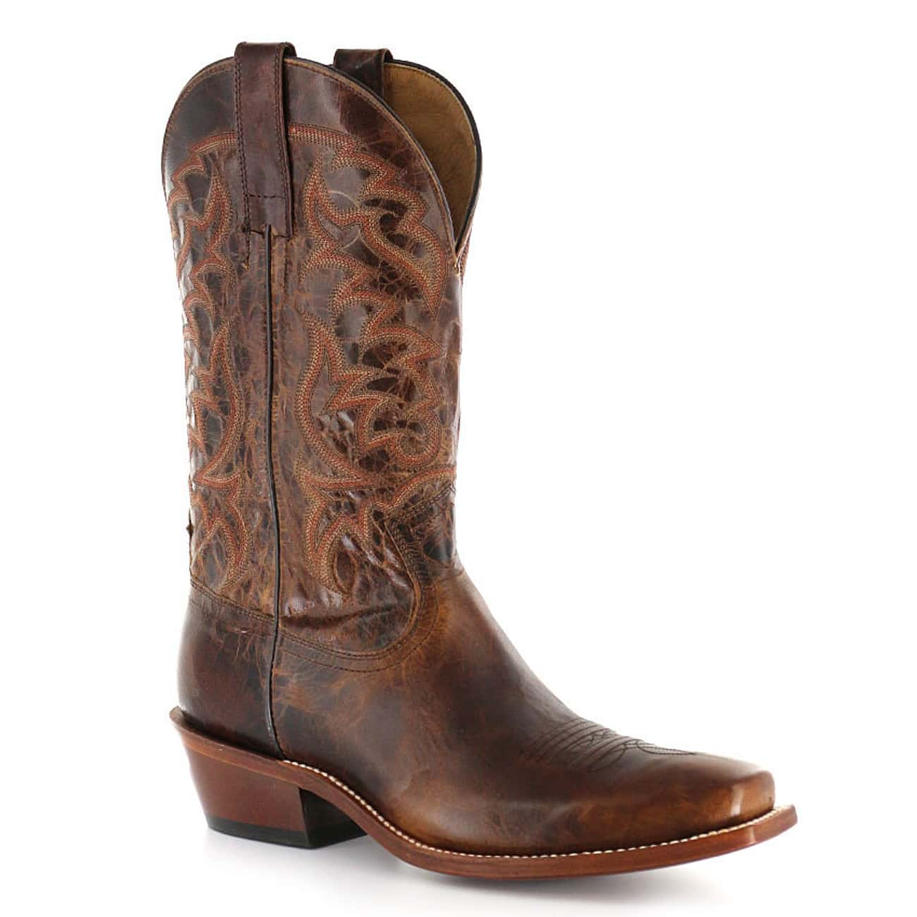 Western Cowboy Boots | List of 50+ Best Cowboy Boot Brands