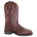 Ad Tec on Random Best Cowboy Boots