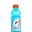 Drinking Electrolytes on Random Most Effective Hangover Cures