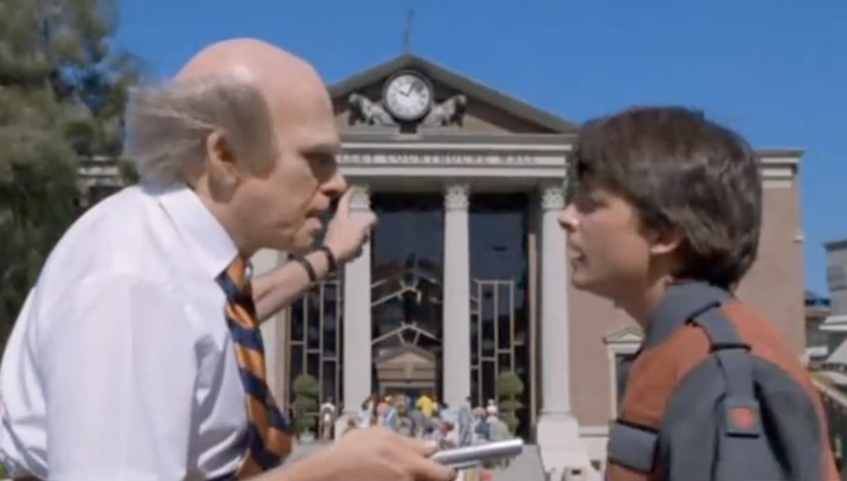 Back to the Future Predictions | What the Movie Got Right