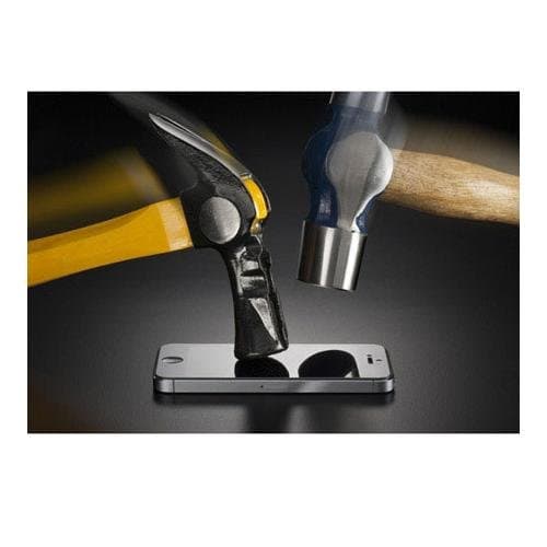 The Unbreakable Smart Phone Sc... is listed (or ranked) 3 on the list Inventions You'll Wonder How You Lived Without