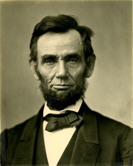 Abraham Lincoln: First To Be Assassinated In Office