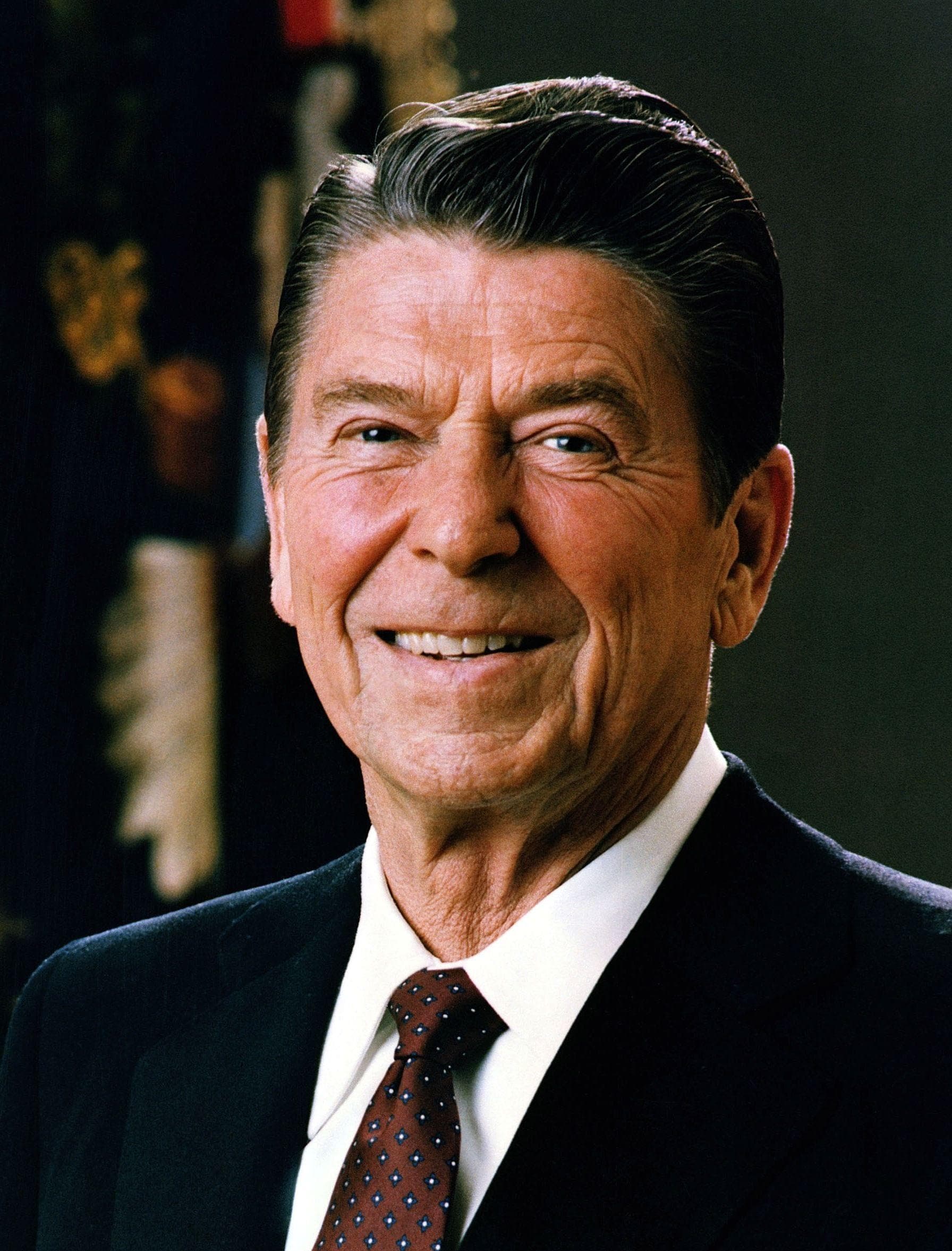 Ronald Reagan: First To Nominate A Female Justice