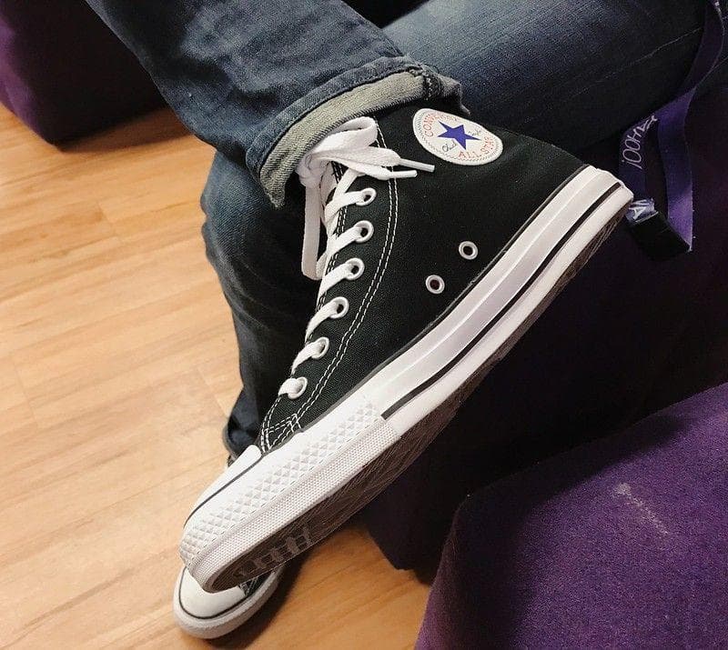 Most Iconic Shoes Famous Footwear