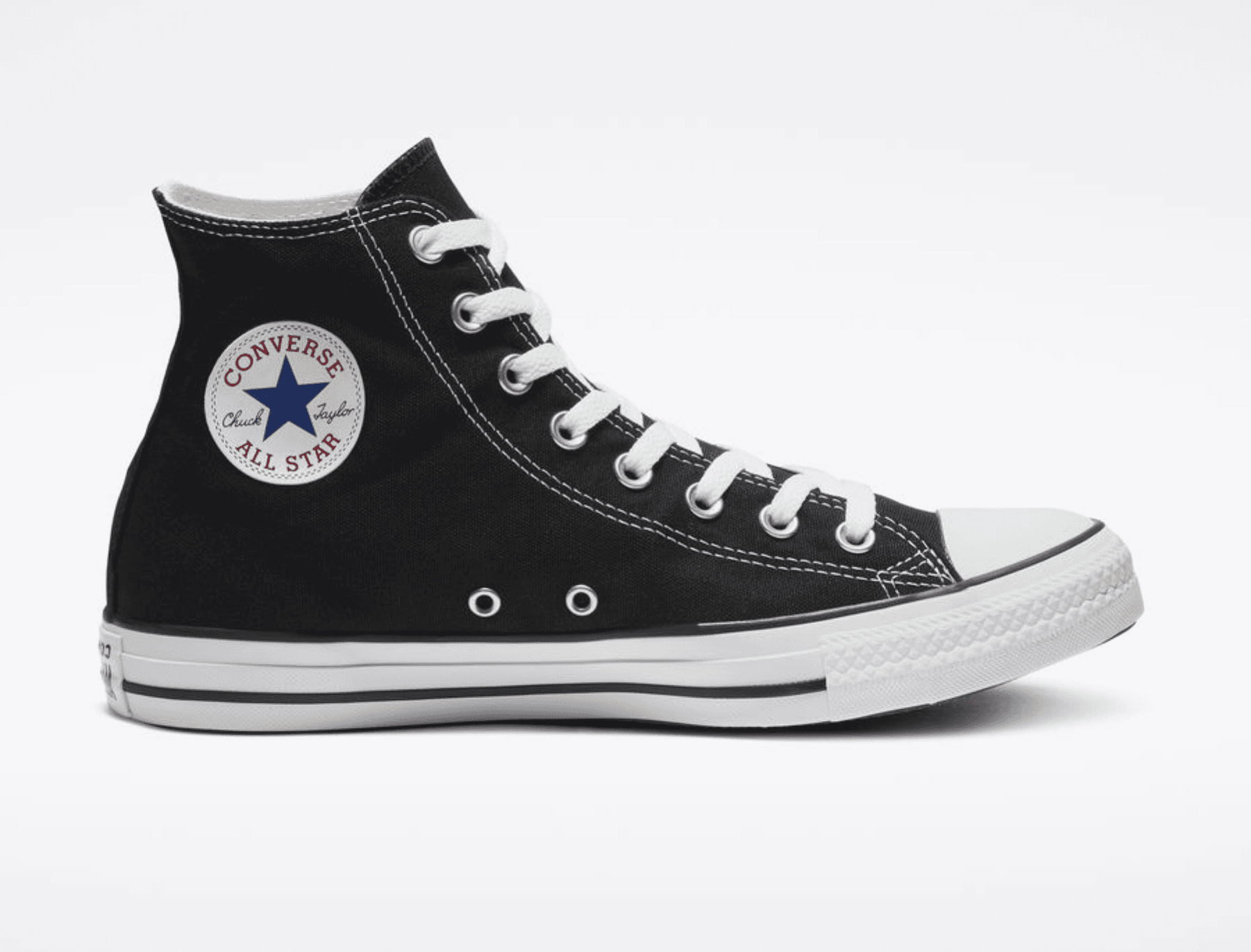 famous footwear converse
