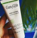 Gamarde on Random Best Natural Cosmetics Brands