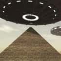 The Pyramids Were Built by Aliens on Random Conspiracy Theories You Believe Are True