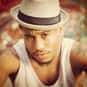 Virgil Gadson is listed (or ranked) 5 on the list SYTYCD Season 12 Contestants