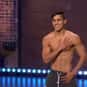 Edson Juarez is listed (or ranked) 9 on the list SYTYCD Season 12 Contestants