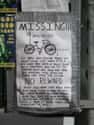 Ride Your Stolen Bike To The Gates Of Hell on Random Funniest Missing Posters