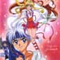 Kamikaze Kaitou Jeanne is listed (or ranked) 45 on the list The Best Shoujo Anime And Manga