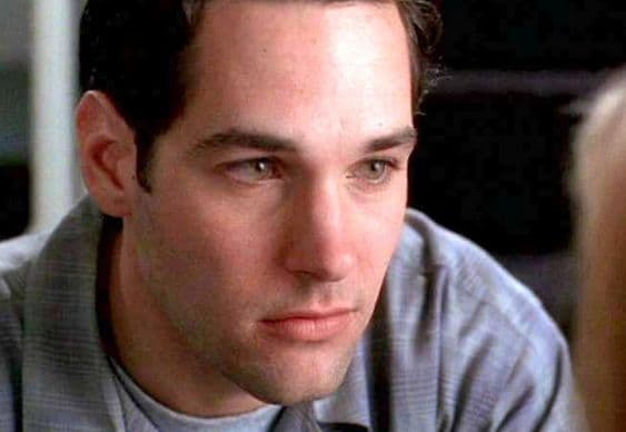 Paul Rudd Trivia | 30+ Fun Facts About Paul Rudd