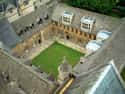 Oxford University Was Founded Before Aztec Civilization Began on Random Most Unbelievable True Facts