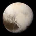 Pluto Was Made And Unmade A Planet Before It Completed One Orbit Of The Sun on Random Most Unbelievable True Facts