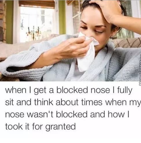 Sick Memes Funny Photos of What It�s Like to Be Sick
