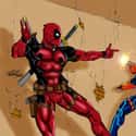 His Real Name Is A Joke on Random Things You Didn't Know About Deadpool