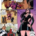 He Married Dracula's Fiance on Random Things You Didn't Know About Deadpool