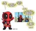 Deadpool Has A Daughter Named Eleanor on Random Things You Didn't Know About Deadpool