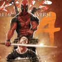 He Took Down The Entire Marvel Universe on Random Things You Didn't Know About Deadpool