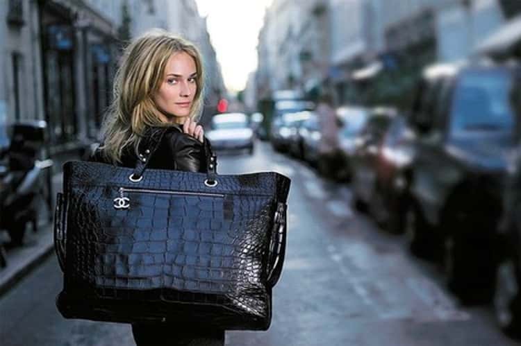 The 8 Most Expensive Handbags in The World