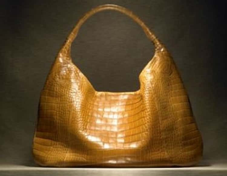 5 Of The World's Most Expensive Handbags – Monet360° Fashion. Inspired.