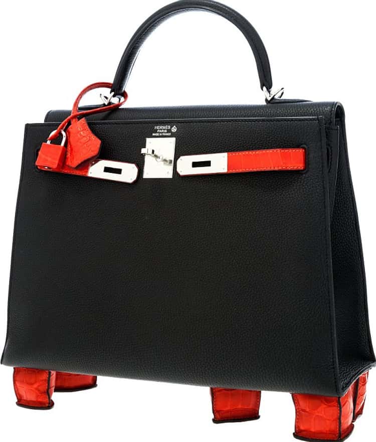 Expensive Bags ni Ms. Jinkee Pacuio 😱😱  Every Bag Worth a Million 💵💵💵  