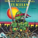 Teenage Mutant Ninja Turtles & Other Strangeness on Random Greatest Pen and Paper RPGs