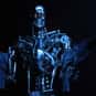 T-800 Endoskeleton is listed (or ranked) 31 on the list The Most Notorious Skeleton Characters of All Time