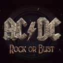 Rock or Bust on Random AC/DC Albums