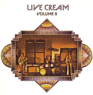 All Cream Albums, Ranked Best to Worst by Classic Rock Fans