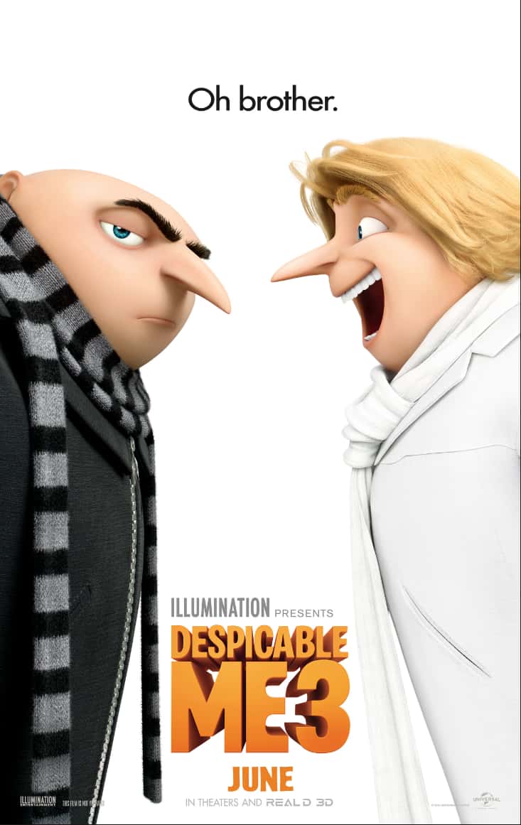 senes in minions 2015 movie