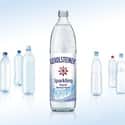 Gerolsteiner on Random Best Mineral Water Brands
